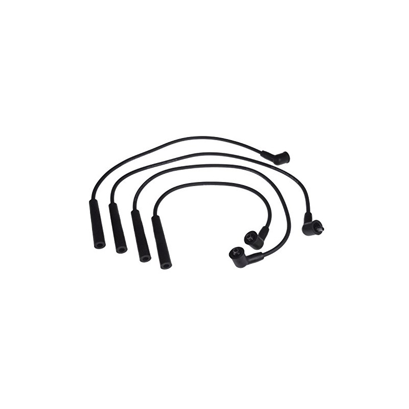 Blue Print ADM51629 Zündleitungssatz , 1 Stück