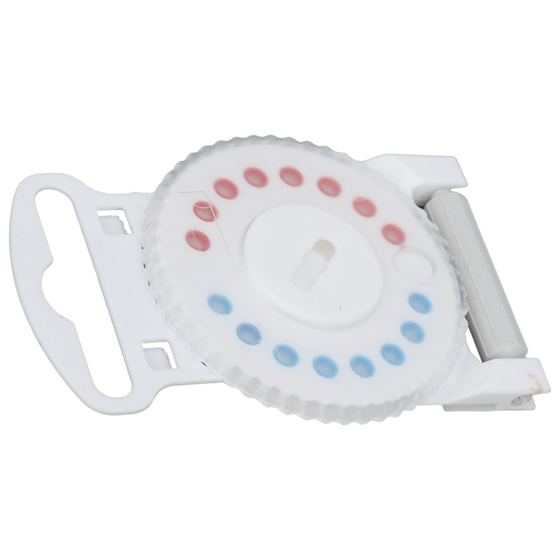 HF3 Wax Guard Wheel Waterproof Oil Proof Compact Cleaning Tool