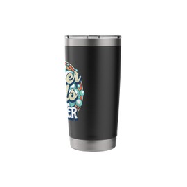 Super Suds Cleaner! Funny Cleaner And Pot Washer Stainless Steel Insulated Tumbler