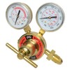 Hot Max 24145 2-15 PSIG Heavy Duty 075 Acetylene Regulator