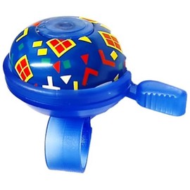 Sport Direct™ Bicycle child Kids Blue Bell
