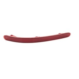 LST Reflector Rear Bumper Left 7L 2002-2010