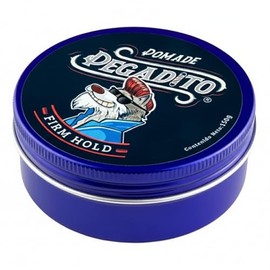 Pomada para Cabello Firm Hold 150 g | Acabado Brillo Natural | Cera Moldeadora para Peinar | Fijación Firme y Duradera | Textura Flexible | Para Cabello Seco o Húmedo