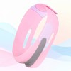 Moreray Double Chin V-Line Face Lifting Band Chin Fat 3D