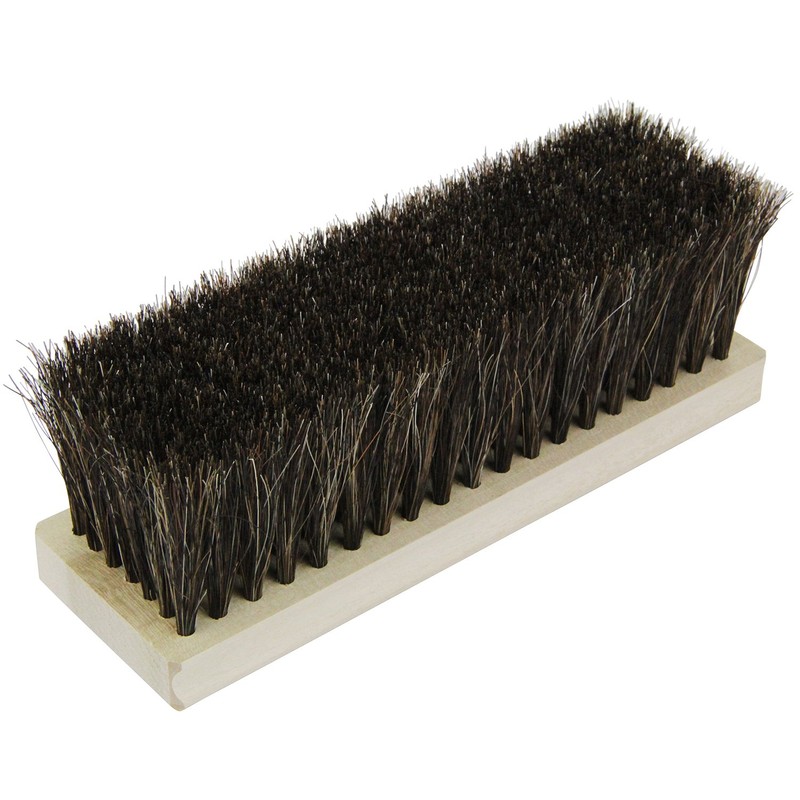 Kincho Plastering Brush, Real Horse Hair, No Handle, 1 Piece,