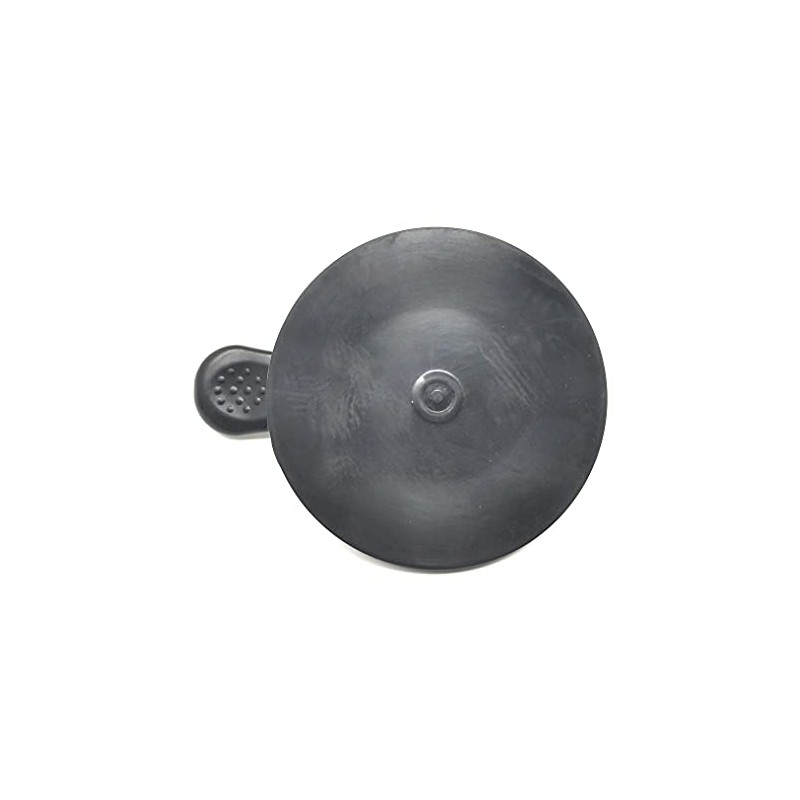 Bohle Veribor - BO 600.92 Suction Cup with Rocker Arm