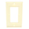 Cooper Wiring Devices 2151A 1-Gang Decorator GFCI Rocker Switch Wall