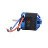 RC 4250 800KV 1250W Brushless Motor, RC Car Brushless Motor,