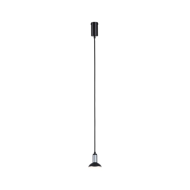 Paulmann 79519 Neordic Pendant Light Runa Max. 20 W Dimmable