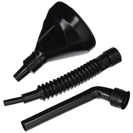 Vorel 83002 – 3pcs Funnel Flexible