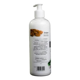 Crema Corporal Ikizen Despertar Natural Hidratación 500ml Fig Blossom