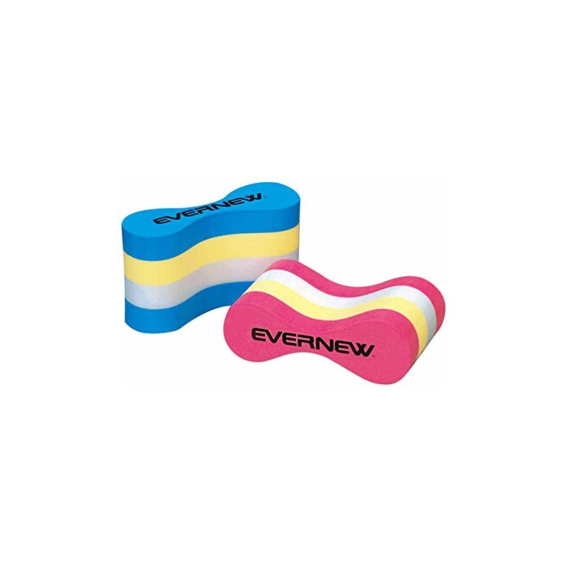 EVERNEW Soft Buoy Red EHA058 Red