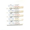 Goats milk lip balm 5 pack (Vareity)