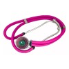 CheckATek Estetoscopio Rappaport Doble Campana 5 En 1 Profesional Color
