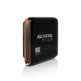 SCENT DIFFUSER 30 TO MOVE - Color: WHITE