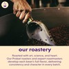 Coffee Bean Direct Six Bean Espresso, Whole Bean Coffee, Perfect