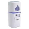 Altz 12 Nanomister Vaporizador Extensiones De Pestañas Mayoreo