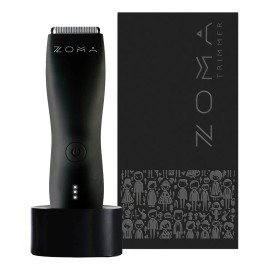 Rasuradora Eléctrica Corporal para Hombre Cortadora Depiladora Zona Intima Cuerpo Entero | ZOMA