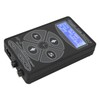 Tattoo Power Supply LCD Screen 2 Pedal Modes Timing Good