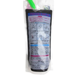 Home Chemicals Asphalt Wooler, Black, 17.6 oz (500 g)