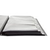 2PO Advanced Capacity Space Saver Photo Album/Portfolio, Holds 504 of