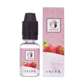 Koedo Kobo Strawberry Milk, 0.5 fl oz (15 ml)