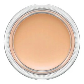 Sombra En Crema De Larga Duracion Mac Paint Pot Color De La Sombra Soft Ochre
