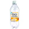 Hal's New York Seltzer Carbonated Mango Flavored Sparkling Water, Zero