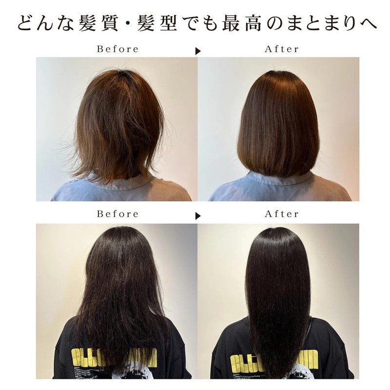 AGETUYA Cordless Brush Iron Plus & Charging Stand Set, Black