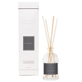 K. Hall Designs Earl Grey Diffuser Kit