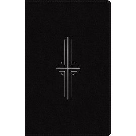 Biblia ultrafina NTV, con Filament (SentiPiel, Negro, Letra Roja) (Spanish Edition)
