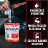 PEScience Versalyte Keto Electrolyte en polvo, sin azúcar, sabor a