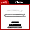 YA-MAYPAY Engine Timing Chain Kit Compatible with Dodge Journey Avenger