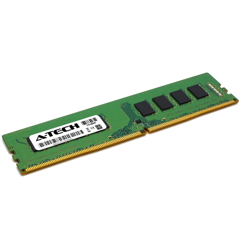 A-Tech 32GB (2x16GB) RAM for HP Z240 Tower/SFF Workstation |
