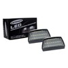 letronix SMD LED Number Plate Lighting Module with E-Certification Mark