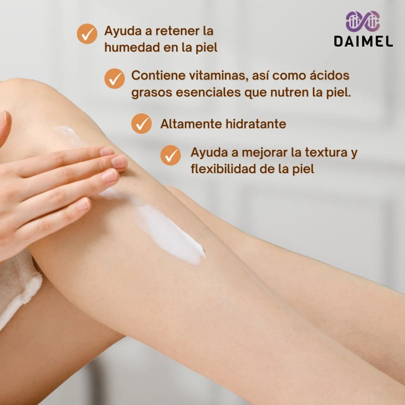 Manteca De Karite Organica 2 Kilos