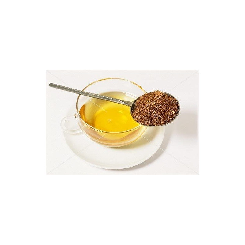 Cornsilk Tea - Loose Cornsilk from 100% Nature (1 oz)