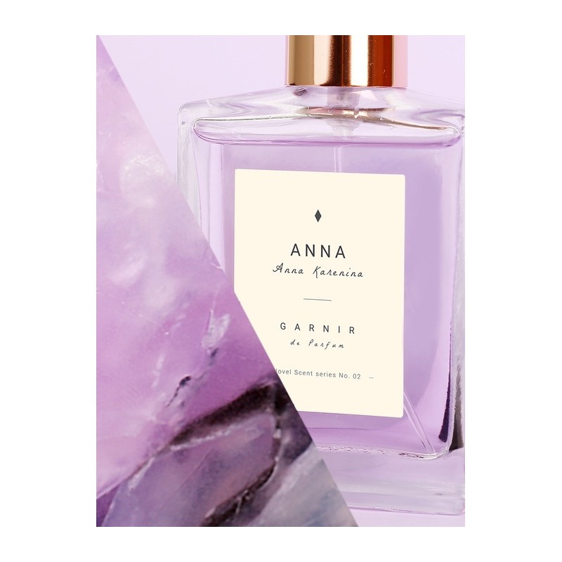 ANNA 50ml EDT / ANNA 50ml EDT