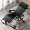 NAIZEA Zero Gravity Chair Reclining Lounge Chair w/Pad & Headrest