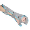 Wrist Support Brace Adjustable Hand Fracture Fixed Strap Sprain Carpal