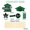 hhdatc 20 PCS Class of 2026 Graduation Centerpieces Congrats Grad