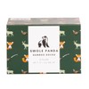 Swole Panda Luxury Super Soft Bamboo Socks For Men 3