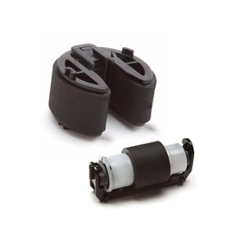 YANZEO CC430-67901 RM1-4426 RM1-4425 HP CM2320 CM1312 CM1415 CP2025 CP1215 CP1518 CP1525 Pro 200 M251 MF. 55 55 MF8350 8380 LBP5280 - Juego de 2 rodillos de alimentación/separación