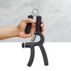 Grip Strength Trainer Adjustable Resistance 11 to 132.3lb Small Hand