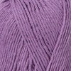 Utopia Crafts Re-Cotton Knitting Yarn, 100g (Viola Purple)