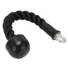 VBESTLIFE Tricep Rope Cable, Exercise Machine Attachments Pulley System Gym