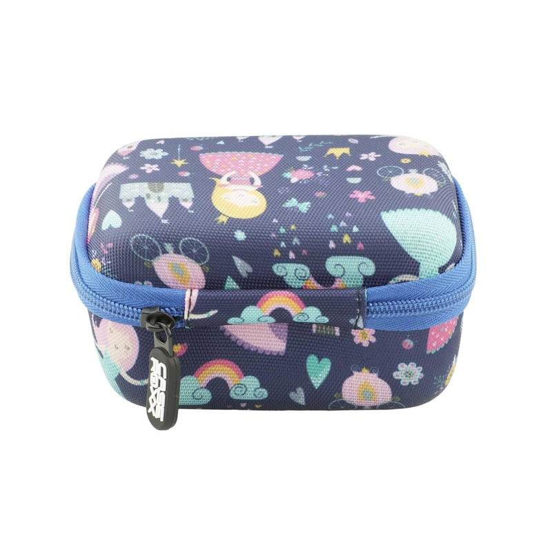 caseroxx Protective Bag Digital Pet Suitable for Bitzee Digital Pet