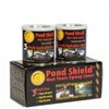 Pond Armor SKU-BLACK-3GA Non Toxic Pond Shield Epoxy Paint, 3-Gallon, Black