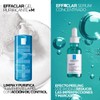 La Roche-Posay Kit Limpiador Effaclar Gel Purificante +M + Effaclar