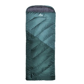 TETON Sports Celsius Regular -25F Degree Sleeping Bag - Cold-Weather Sleeping Bag for Adults and Kids - Camping Made Easy and Warm. Compression Sack Included